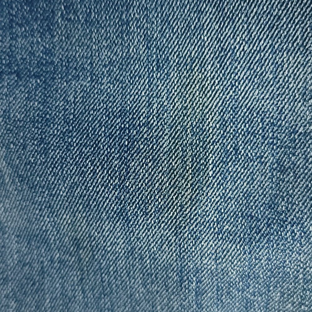 Levi's 550 Jeans Men's 36x30 Blue Denim Distressed - Picture 10 of 14